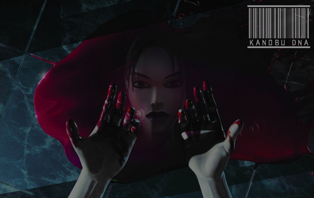 Десять лет спустя. Tomb Raider: The Angel of Darkness - Изображение 2 Десять лет спустя. Tomb Raider: The Angel of Darkness - Изображение 2