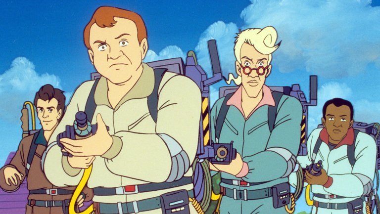 Режиссер рекламы Clash of Clans поставит мультфильм по Ghostbusters - Изображение 1 Режиссер рекламы Clash of Clans поставит мультфильм по Ghostbusters - Изображение 1