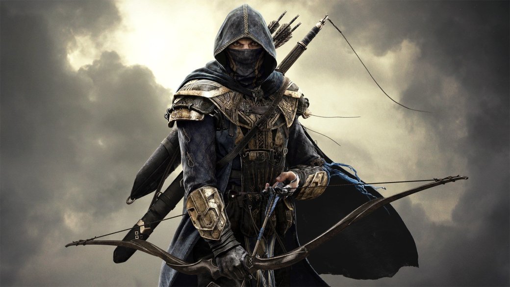 В The Elder Scrolls Online можно выиграть миллион долларов - Изображение 1 В The Elder Scrolls Online можно выиграть миллион долларов - Изображение 1