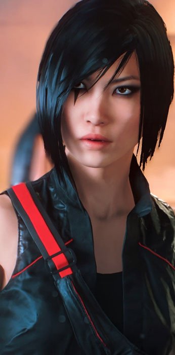 Рецензия на Mirror's Edge Catalyst - Изображение 11 Рецензия на Mirror's Edge Catalyst - Изображение 11