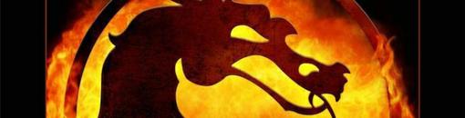 Секс-промо нового Mortal Kombat. - Изображение 1 Секс-промо нового Mortal Kombat. - Изображение 1