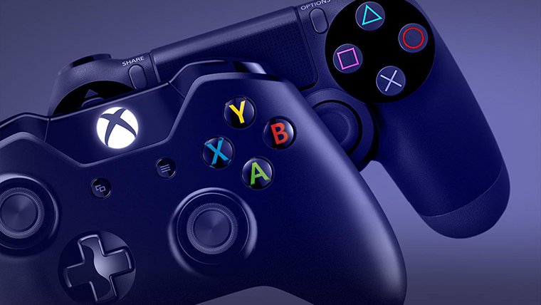 Консоли Xbox обошли PlayStation в рейтинге порносайта Pornhub - Изображение 1 Консоли Xbox обошли PlayStation в рейтинге порносайта Pornhub - Изображение 1