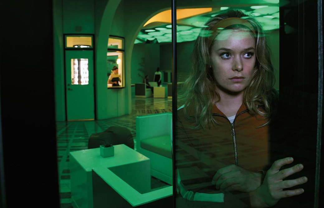 Мнение. «Легион» – совсем не тот сериал, который вы ждали. - Изображение 4 Мнение. «Легион» – совсем не тот сериал, который вы ждали. - Изображение 4