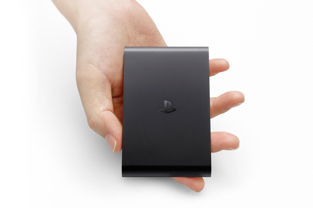 Обзор PlayStation TV - Изображение 1 Обзор PlayStation TV - Изображение 1