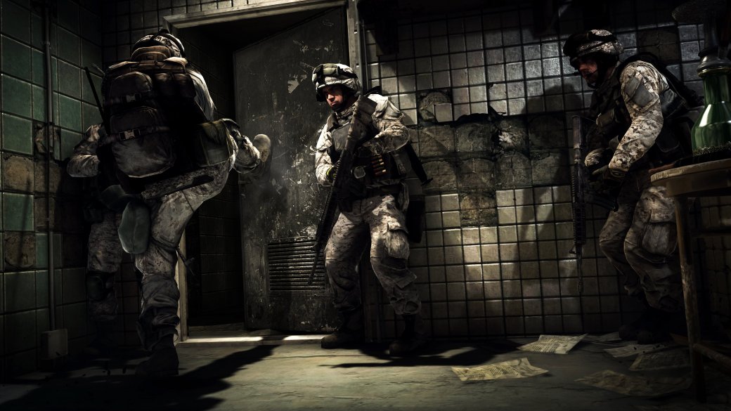 Глава Origin сравнил Steam с Call of Duty - Изображение 1 Глава Origin сравнил Steam с Call of Duty - Изображение 1