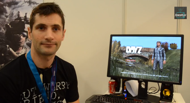 Создатель DayZ покинет проект до конца года - Изображение 1 Создатель DayZ покинет проект до конца года - Изображение 1