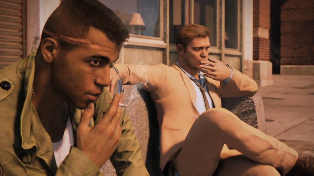 Новые оценки Mafia 3: игра понравилась итальянцам - Изображение 2 Новые оценки Mafia 3: игра понравилась итальянцам - Изображение 2