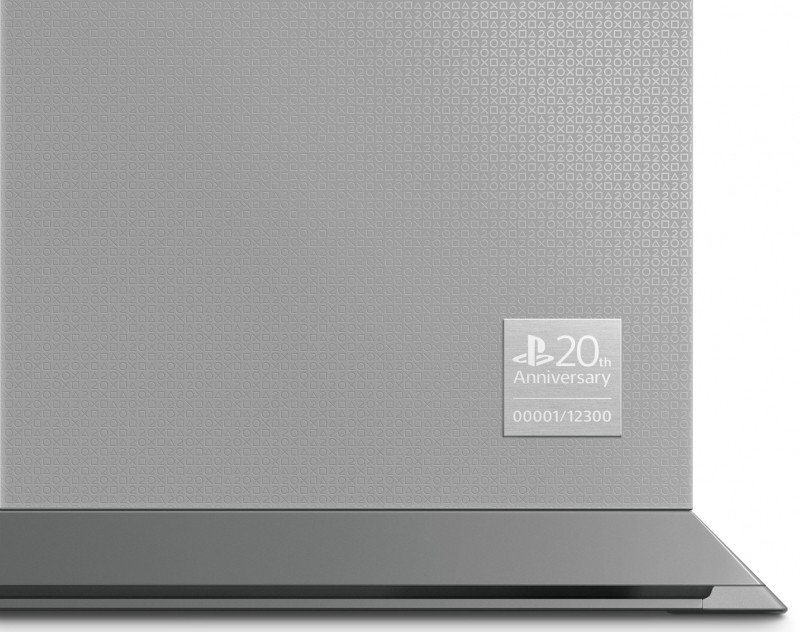 Зачем Sony купила сама у себя PS4 за $250 000. - Изображение 9 Зачем Sony купила сама у себя PS4 за $250 000. - Изображение 9