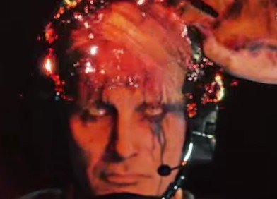 Death Stranding — это Metal Gear? Подробный разбор нового трейлера. - Изображение 10 Death Stranding — это Metal Gear? Подробный разбор нового трейлера. - Изображение 10