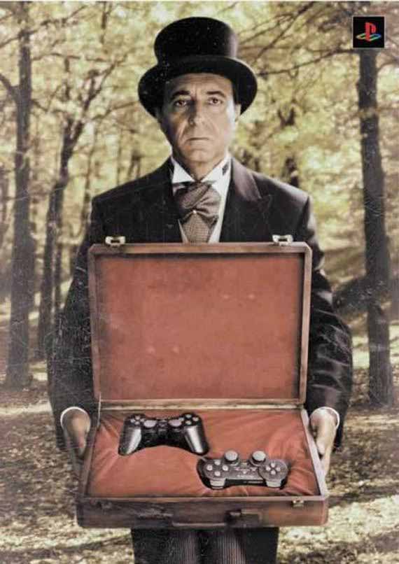 PlayStation 3. Есть ли смысл? - Изображение 3 PlayStation 3. Есть ли смысл? - Изображение 3