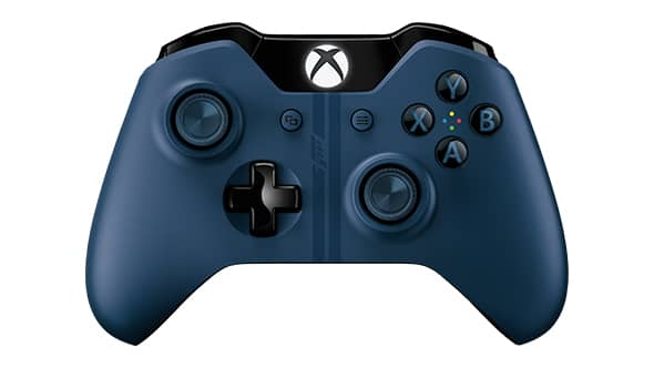 Главная причина для покупки Forza Motorsport 6 — вибрация джойстика - Изображение 1 Главная причина для покупки Forza Motorsport 6 — вибрация джойстика - Изображение 1