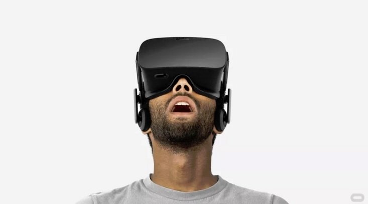 VR-технологиям предсказывают хороший старт в 2016 - Изображение 1 VR-технологиям предсказывают хороший старт в 2016 - Изображение 1