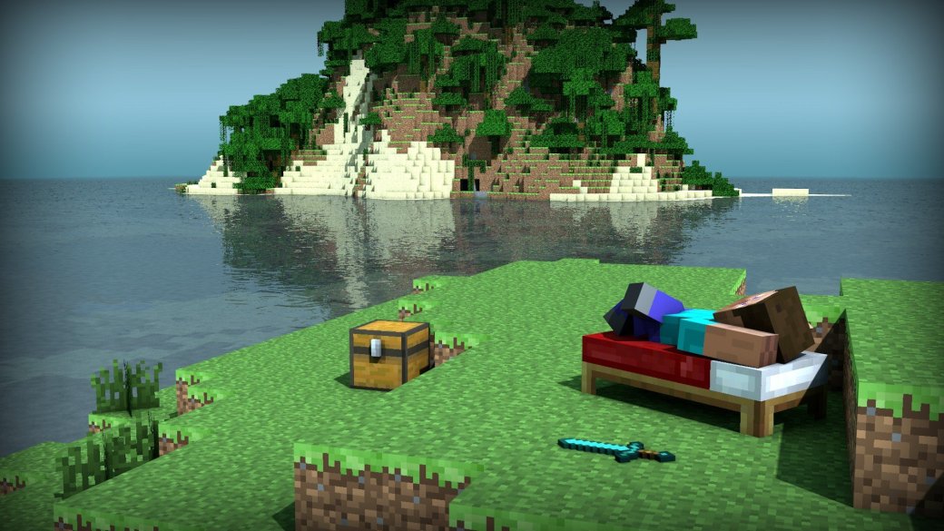 Mojang увеличила чистую прибыль в 2,5 раза за 2013 год - Изображение 1 Mojang увеличила чистую прибыль в 2,5 раза за 2013 год - Изображение 1