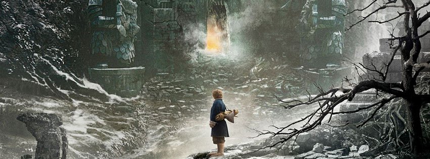 10 причин, по которым «Хоббит» хуже «Властелина колец» - Изображение 16 10 причин, по которым «Хоббит» хуже «Властелина колец» - Изображение 16
