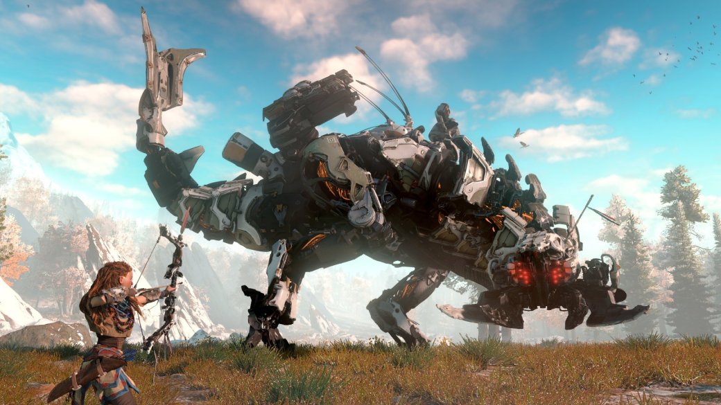 Лучшие трейлеры прошедшей E3 - Изображение 1 Лучшие трейлеры прошедшей E3 - Изображение 1