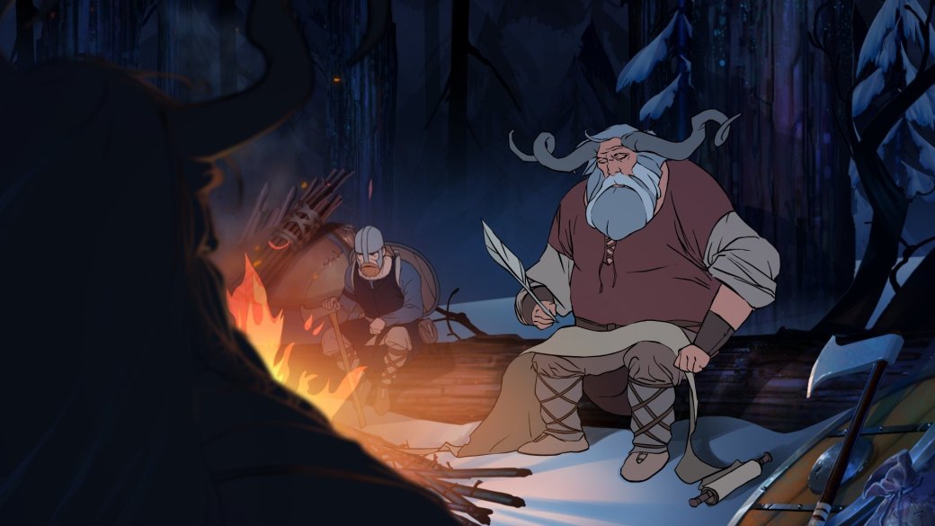 King уладила разногласия с создателями The Banner Saga - Изображение 1 King уладила разногласия с создателями The Banner Saga - Изображение 1