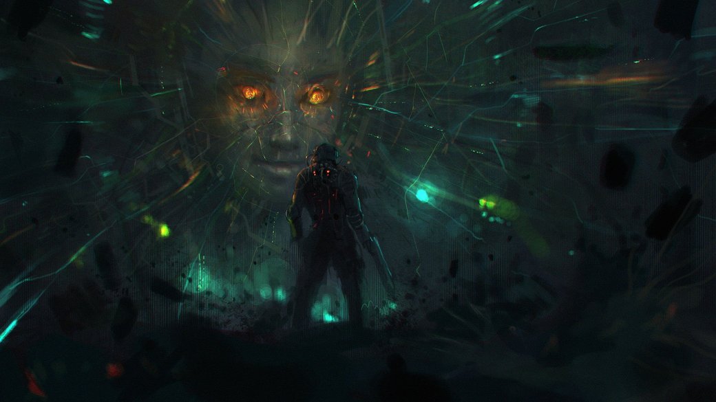 Night Dive работает над ремейком System Shock и обсуждает третью часть - Изображение 1 Night Dive работает над ремейком System Shock и обсуждает третью часть - Изображение 1