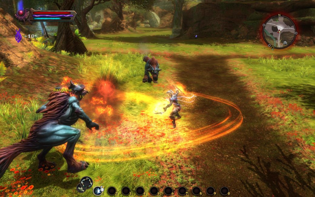 Kingdoms of Amalur: Reckoning. Прохождение: гид по далеким землям - Изображение 14 Kingdoms of Amalur: Reckoning. Прохождение: гид по далеким землям - Изображение 14