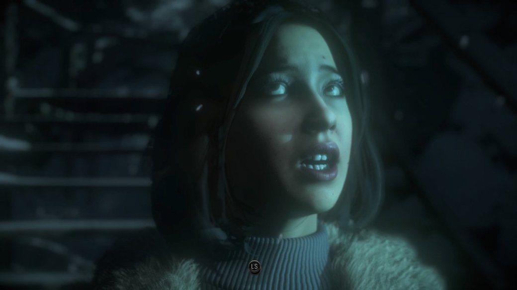 10 000 страниц Until Dawn: откровения сценаристов игры - Изображение 7 10 000 страниц Until Dawn: откровения сценаристов игры - Изображение 7