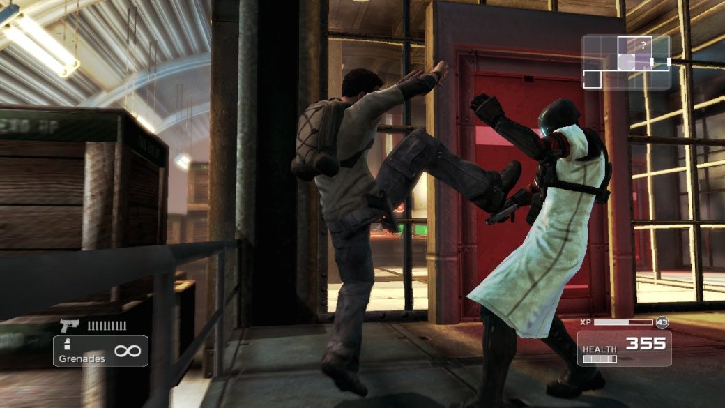 Shadow Complex Remastered вышла на PC — качаем бесплатно! - Изображение 1 Shadow Complex Remastered вышла на PC — качаем бесплатно! - Изображение 1