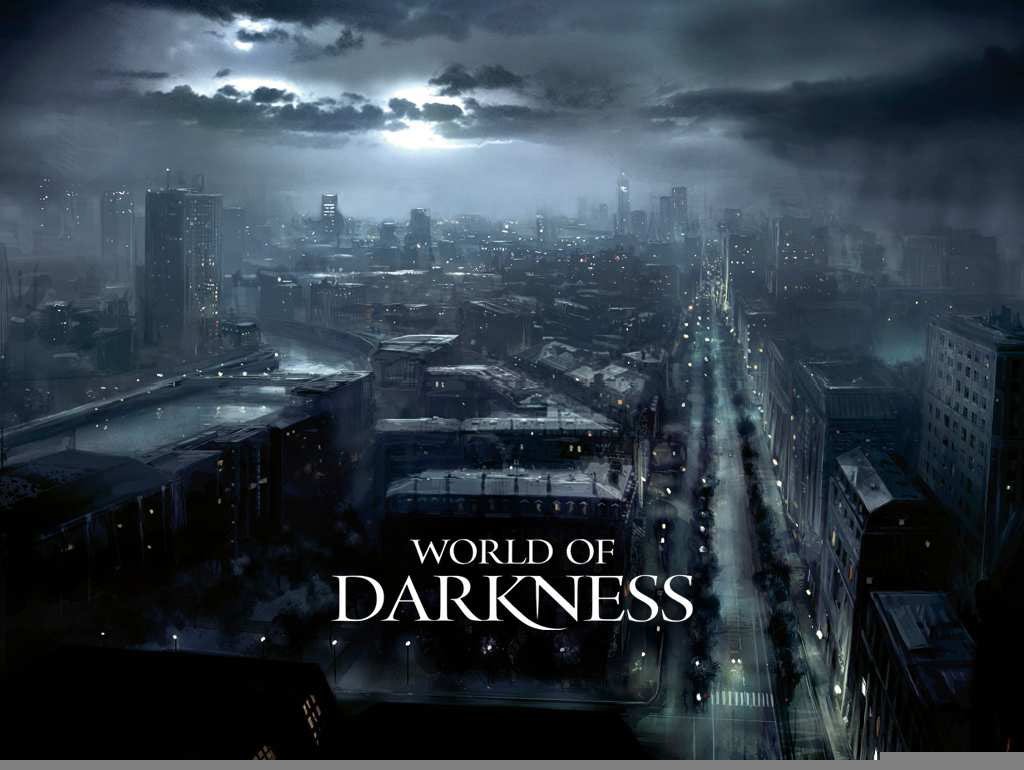 Paradox купила права на Vampire: The Masquerade и World of Darkness - Изображение 2 Paradox купила права на Vampire: The Masquerade и World of Darkness - Изображение 2
