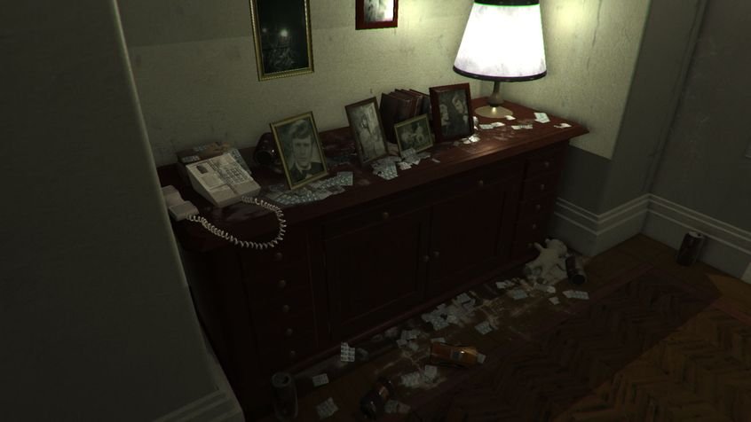 В тизер Silent Hills P.T. можно поиграть на PC. - Изображение 2 В тизер Silent Hills P.T. можно поиграть на PC. - Изображение 2