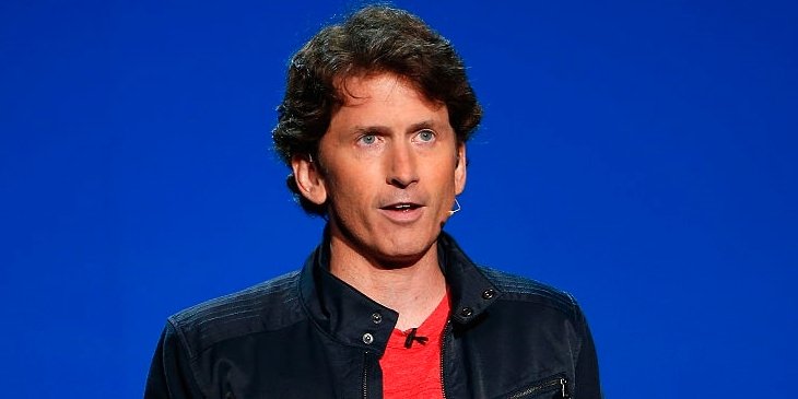 Тодд Говард поведал о больших планах Bethesda - Изображение 1 Тодд Говард поведал о больших планах Bethesda - Изображение 1