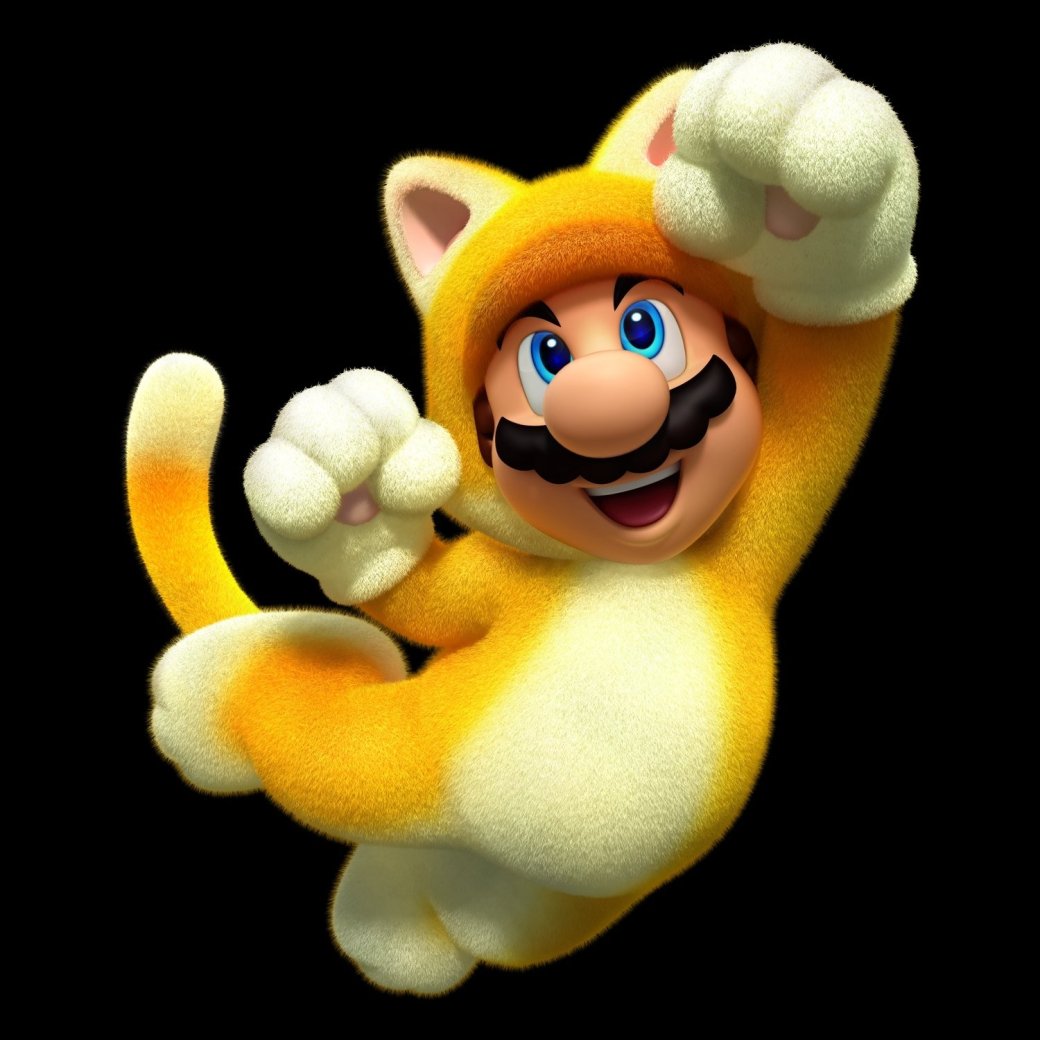 7 главных игр Nintendo 2013-2014. - Изображение 2 7 главных игр Nintendo 2013-2014. - Изображение 2