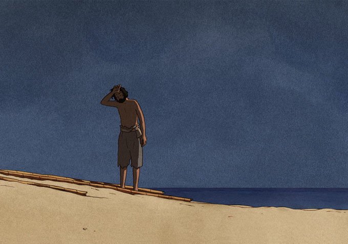 Studio Ghibli жива и работает над новым фильмом - Изображение 1 Studio Ghibli жива и работает над новым фильмом - Изображение 1