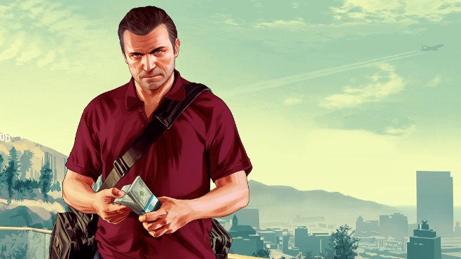 Продюсер Grand Theft Auto хочет отсудить у Rockstar $150 млн - Изображение 1 Продюсер Grand Theft Auto хочет отсудить у Rockstar $150 млн - Изображение 1
