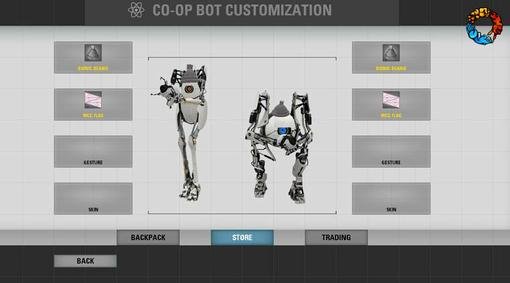 Рецензия на Portal 2 - Изображение 6 Рецензия на Portal 2 - Изображение 6
