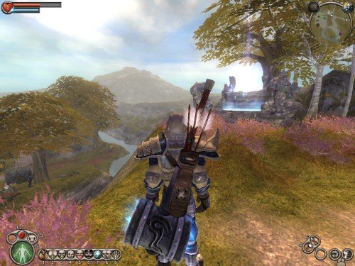 Fable: The Lost Chapters - Изображение 2 Fable: The Lost Chapters - Изображение 2
