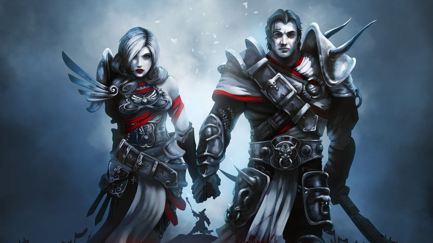 Divinity: Original Sin выйдет на консолях 27 октября - Изображение 1 Divinity: Original Sin выйдет на консолях 27 октября - Изображение 1