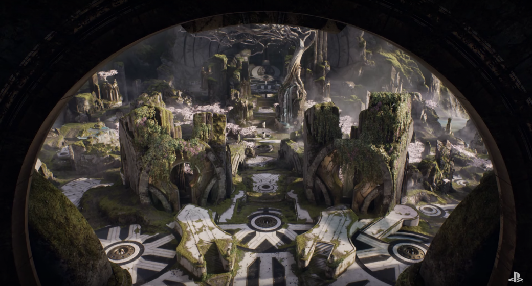 Открытую бету Paragon приурочили к майским праздникам - Изображение 1 Открытую бету Paragon приурочили к майским праздникам - Изображение 1