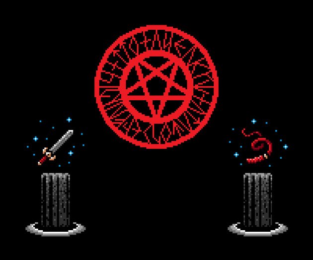Создатель Castlevania готовит новый платформер про хлыст и меч - Изображение 3 Создатель Castlevania готовит новый платформер про хлыст и меч - Изображение 3