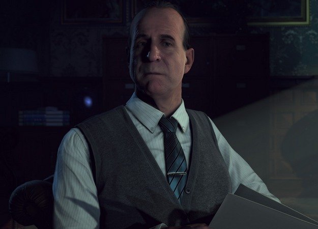 Создатели Until Dawn не работают над ее сиквелом - Изображение 1 Создатели Until Dawn не работают над ее сиквелом - Изображение 1