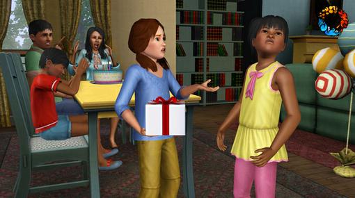 Рецензия на The Sims 3: Все возрасты. Обзор игры - Изображение 4 Рецензия на The Sims 3: Все возрасты. Обзор игры - Изображение 4