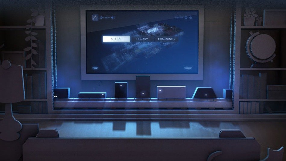 Почему я куплю Steam Link. - Изображение 2 Почему я куплю Steam Link. - Изображение 2