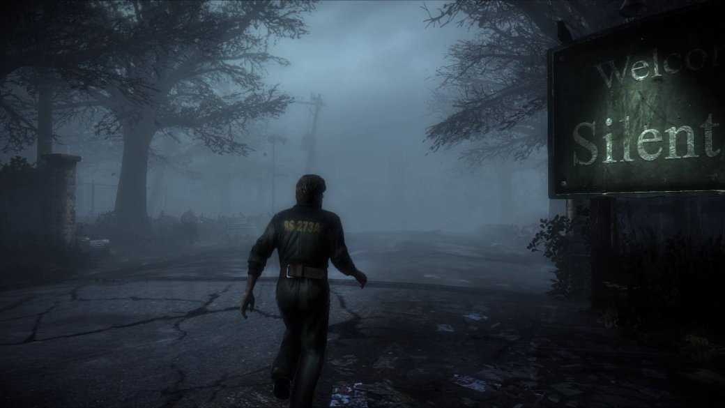 Silent Hill: Downpour - слово в защиту - Изображение 6 Silent Hill: Downpour - слово в защиту - Изображение 6
