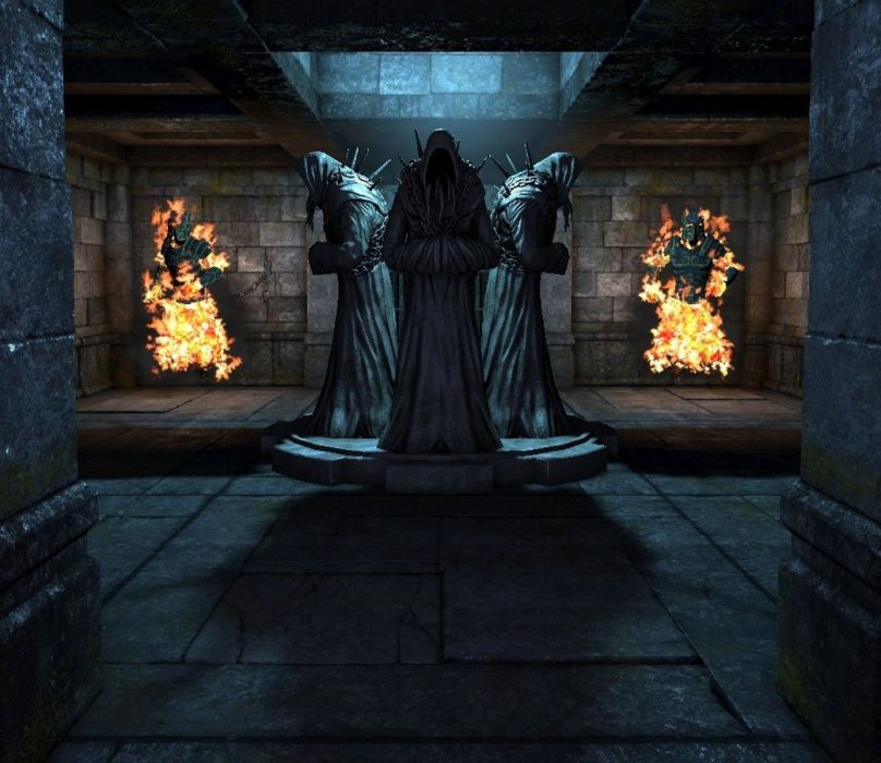 Рецензия на Legend of Grimrock - Изображение 1 Рецензия на Legend of Grimrock - Изображение 1
