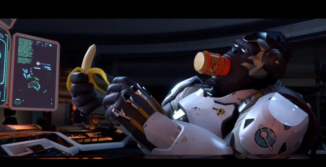 Как изменится соревновательный режим Overwatch в третьем сезоне - Изображение 1 Как изменится соревновательный режим Overwatch в третьем сезоне - Изображение 1