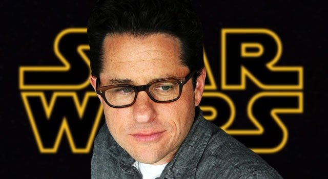 Влюбленный в сценарий Star Wars VIII Абрамс говорит о той самой сцене - Изображение 1 Влюбленный в сценарий Star Wars VIII Абрамс говорит о той самой сцене - Изображение 1