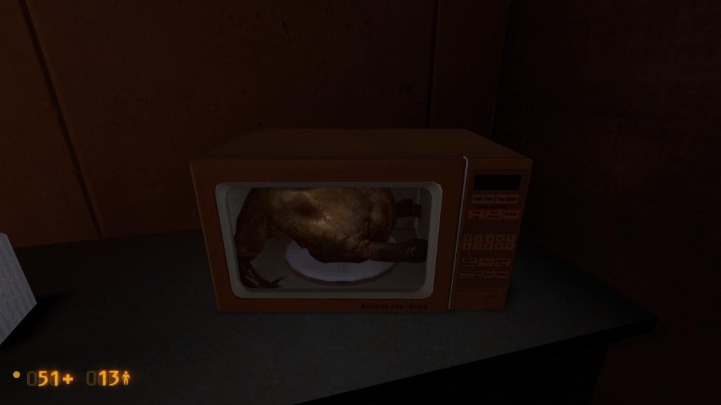 Рецензия на Black Mesa - Изображение 6 Рецензия на Black Mesa - Изображение 6