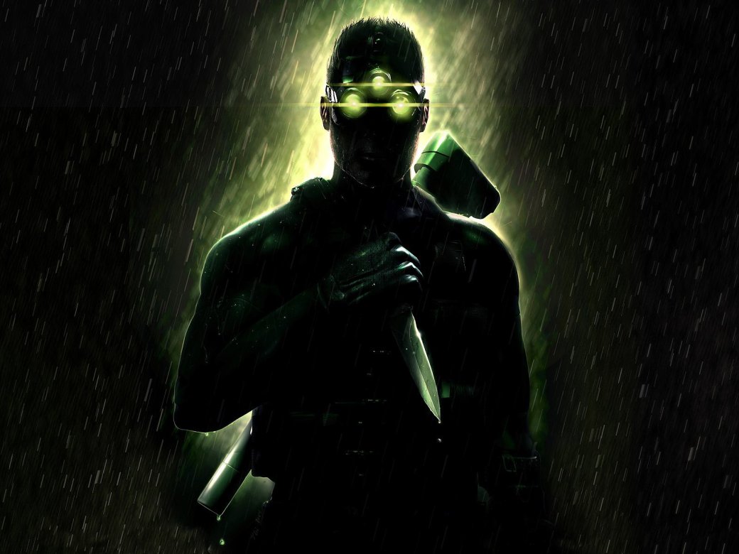 Скидки дня: Splinter Cell - культовая серия шпионских боевиков - Изображение 2 Скидки дня: Splinter Cell - культовая серия шпионских боевиков - Изображение 2