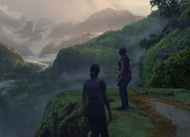 «Нейтана Дрейка не будет»: новые факты об Uncharted: The Lost Legacy - Изображение 6 «Нейтана Дрейка не будет»: новые факты об Uncharted: The Lost Legacy - Изображение 6