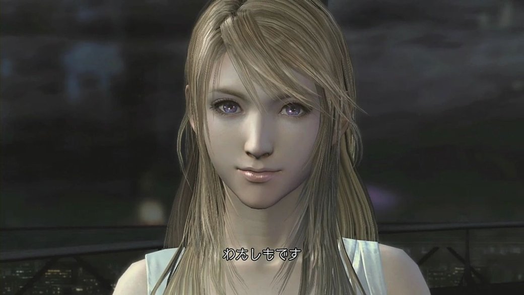 Зачем Final Fantasy XV нужны аниме, две демки и Джесси Пинкман. - Изображение 3 Зачем Final Fantasy XV нужны аниме, две демки и Джесси Пинкман. - Изображение 3