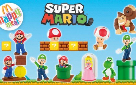 Nintendo едет в Россию - Изображение 2 Nintendo едет в Россию - Изображение 2