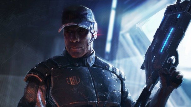 Пора делить наследство LucasArts - Изображение 4 Пора делить наследство LucasArts - Изображение 4