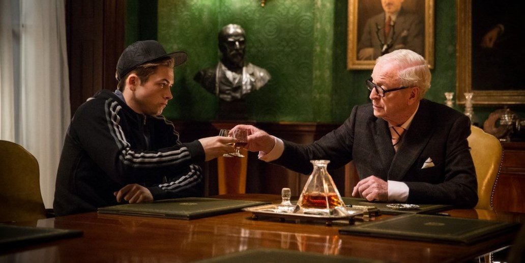 «Kingsman: Секретная служба» получит сиквел. - Изображение 1 «Kingsman: Секретная служба» получит сиквел. - Изображение 1