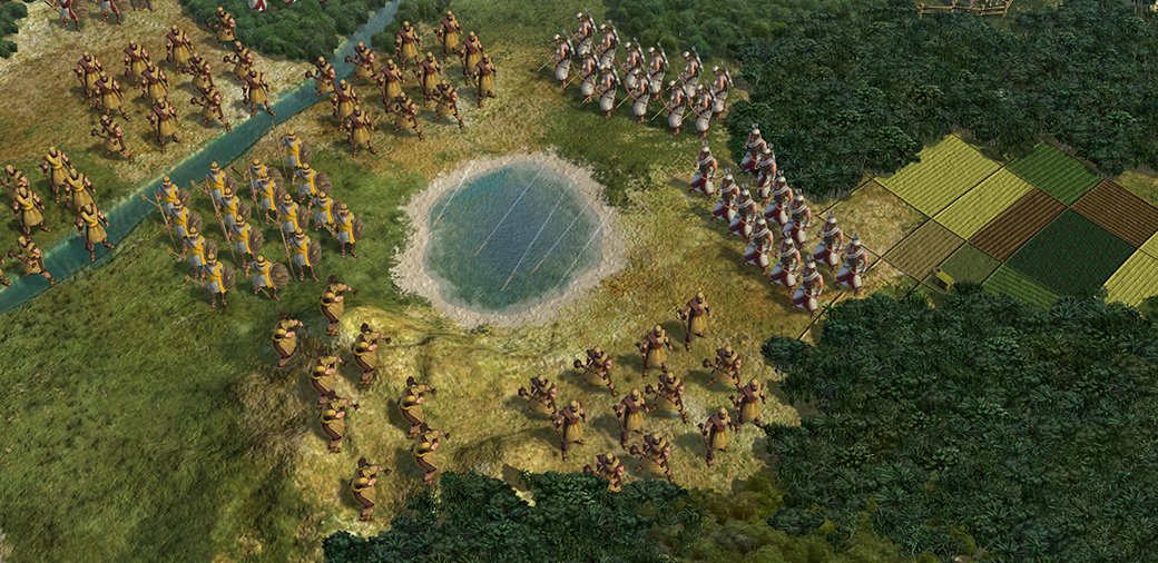 «Насколько я знаю, Сид Мейер играл в Civilization V только однажды». - Изображение 10 «Насколько я знаю, Сид Мейер играл в Civilization V только однажды». - Изображение 10